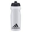 adidas Performance Bottle 500ml Transparant