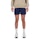 New Balance RC 5 Inch Short Heren Blauw