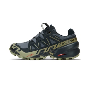 Salomon Speedcross 6 GTX Unisex Salomon Speedcross 6 GTX Unisex