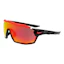 Nike Show X Rush M Sunglasses Unisex Multi