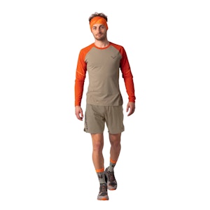 Dynafit Alpine Pro Shirt Heren Dynafit Alpine Pro Shirt Heren