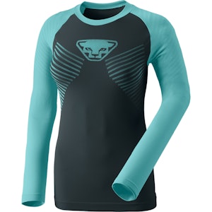 Dynafit Speed Dryarn Shirt Dames Dynafit Speed Dryarn Shirt Dames