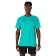 ASICS MetaRun T-shirt Heren Blauw