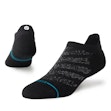 Stance Run Light Tab Unisex Zwart
