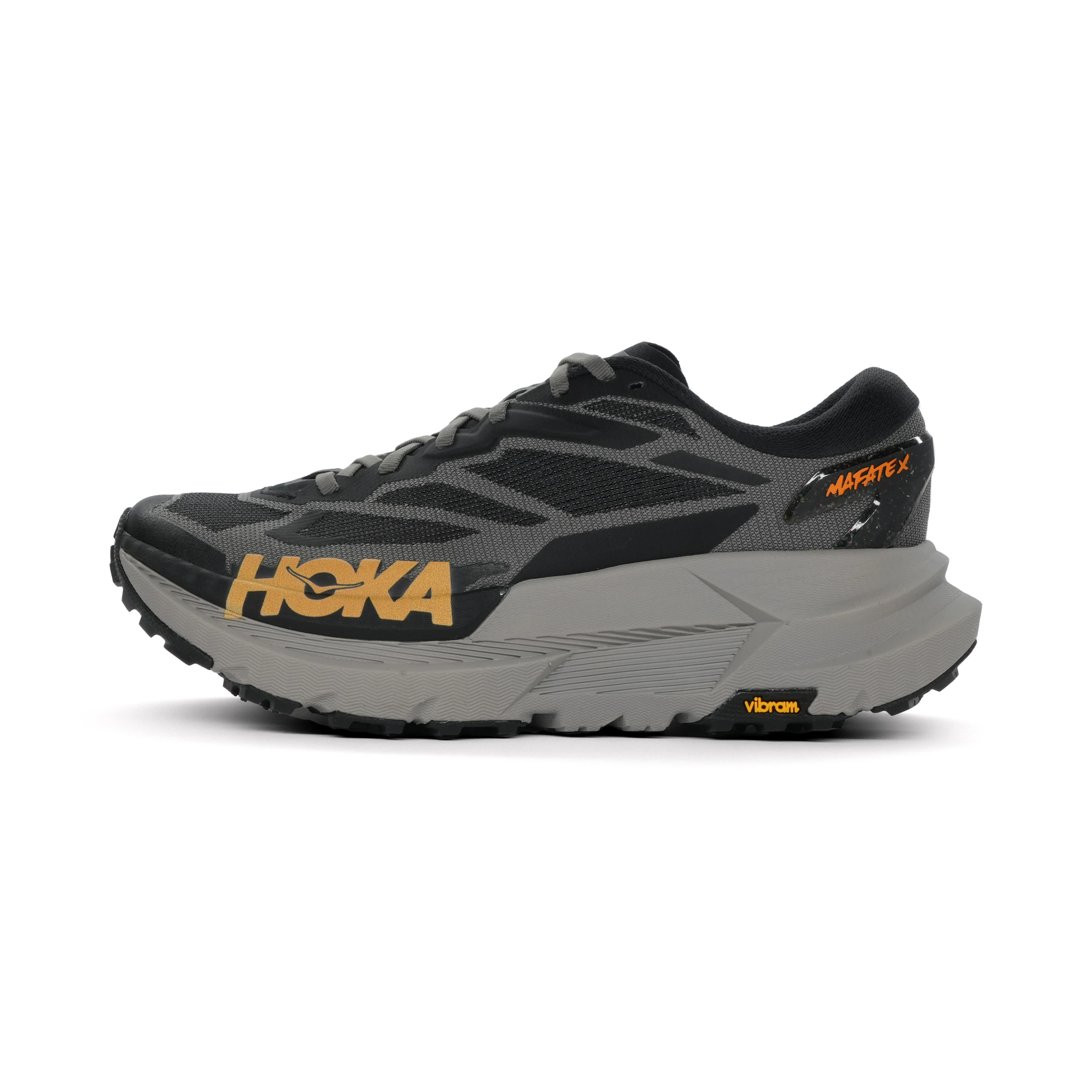 HOKA Mafate X Heren