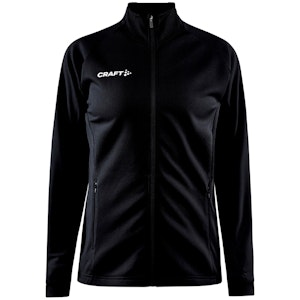 Craft Evolve Full Zip Jacket Dames Craft Evolve Full Zip Jacket Dames
