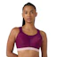 Shock Absorber Active D+ Classic Bra Dames Paars