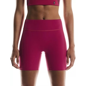 On Performance Tights Short Dames On Performance Tights Short Dames