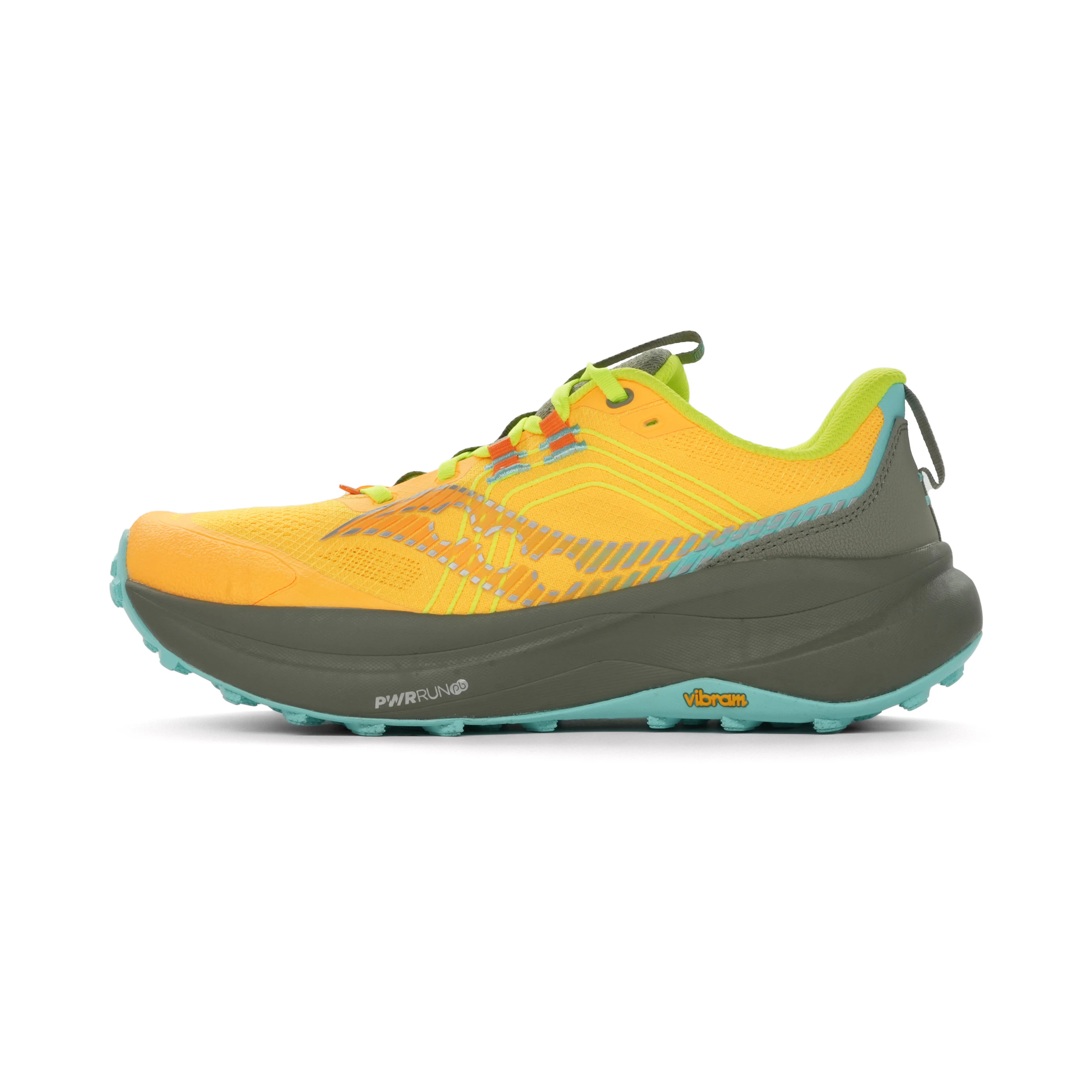 Saucony Xodus Ultra 4 Heren
