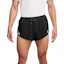 Nike Dri-FIT ADV Aeroswift Brief-Lined 2 Inch Short Heren Zwart