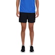 New Balance Sport Essentials 5 Inch Short Heren Zwart