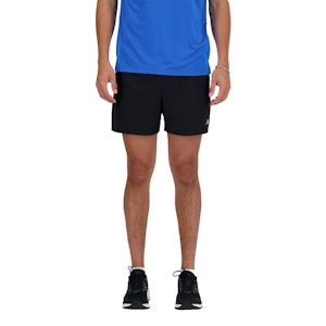 New Balance Sport Essentials 5 Inch Short Heren New Balance Sport Essentials 5 Inch Short Heren