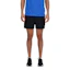 New Balance Sport Essentials 5 Inch Short Heren Zwart