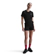 Nike Swift Dri-FIT T-shirt Dames Zwart
