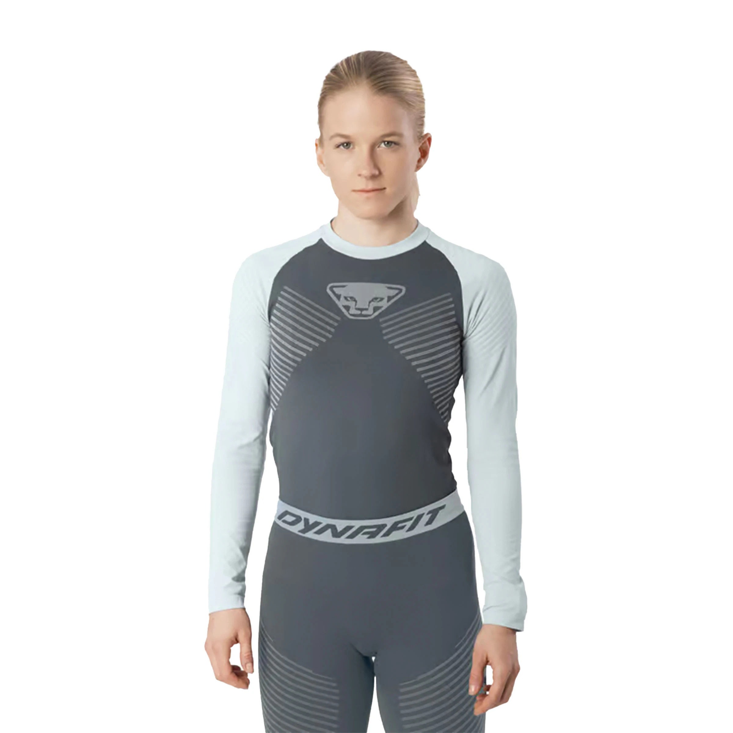 Dynafit Speed Dryarn Shirt Dames