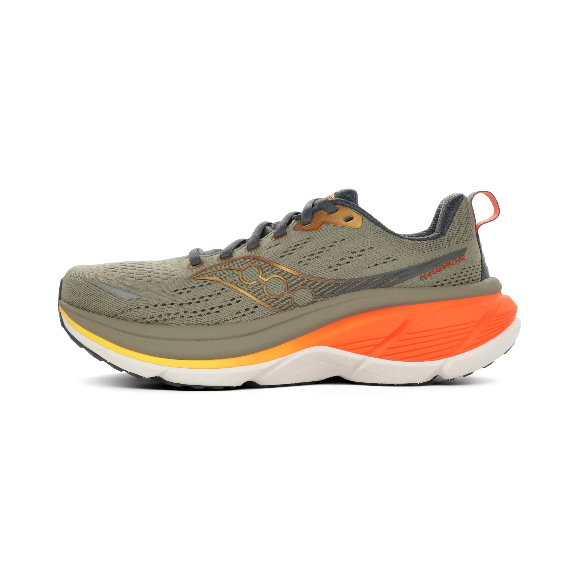 Saucony Hurricane 25 Heren