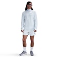 Nike Trail Dri-FIT Half Zip Mid Layer Heren Wit