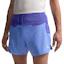 Nike ACG Second Sunrise Dri-FIT ADV 5 Inch Brief-Lined Shorts Heren Paars