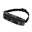 Nike Slim Waistpack 4.0 Printed Unisex Zwart