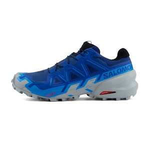 Salomon Speedcross 6 GTX Heren Salomon Speedcross 6 GTX Heren
