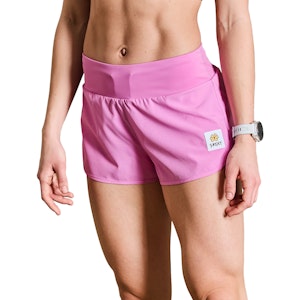 SAYSKY Flower Pace 3 Inch Short Dames
