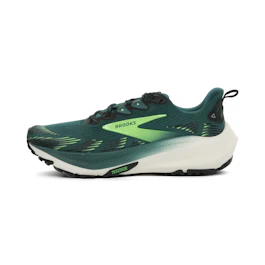 Brooks Ghost Trail bij All4running