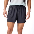 Brooks Cascadia Shorts Heren Zwart