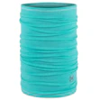 Buff Merino Lightweight Neckwarmer Unisex Blauw
