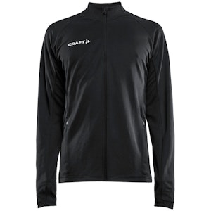 Craft Evolve Full Zip Jacket Heren Craft Evolve Full Zip Jacket Heren