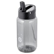 Nike TR Renew Recharge Straw Bottle 16 oz Grijs