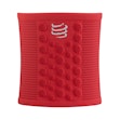 Compressport Sweatbands 3D.Dots Unisex Rood