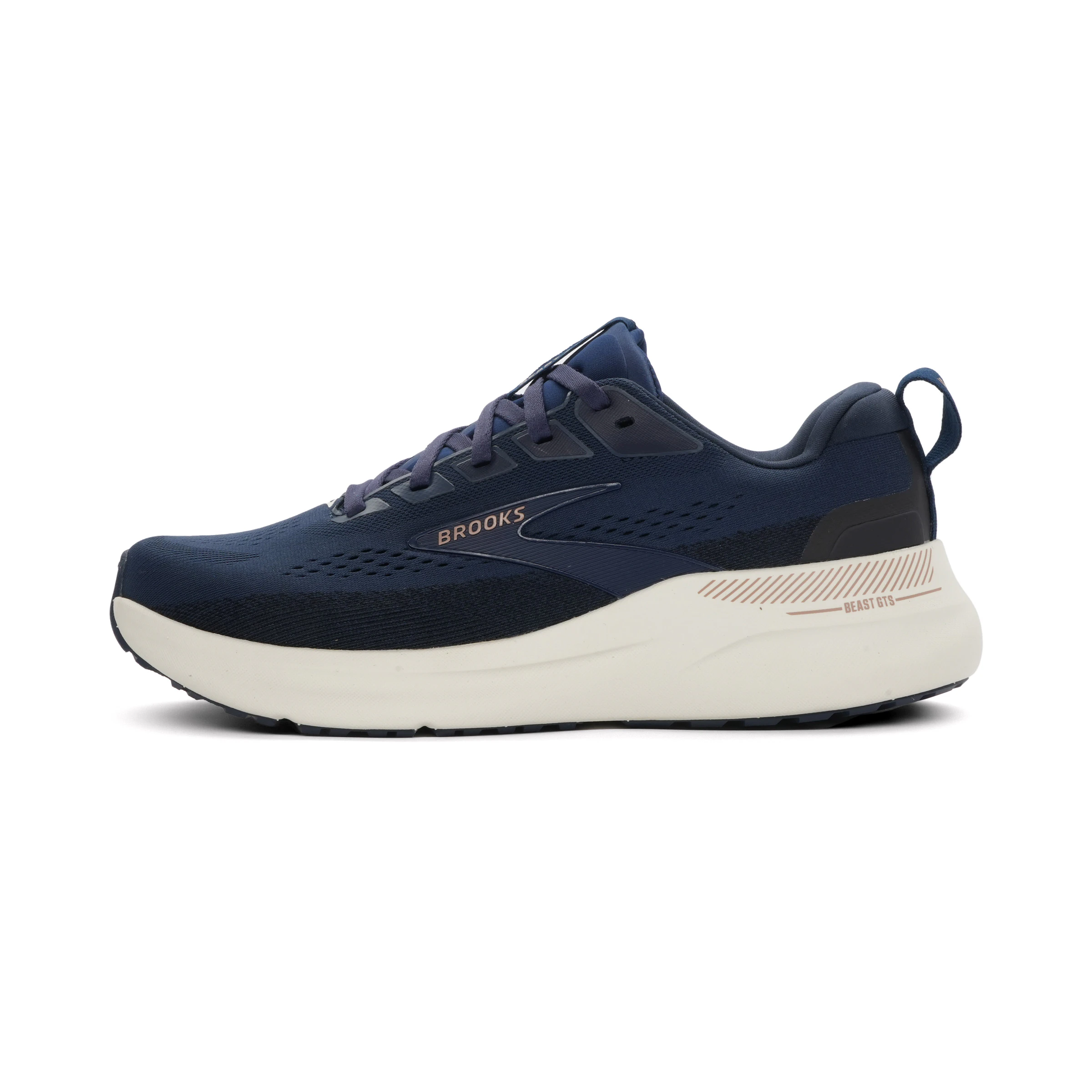 Brooks Beast GTS 26 (Extra Wide) Heren