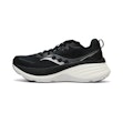 Saucony Hurricane 24 (Wide) Heren  Zwart