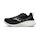 Saucony Hurricane 24 (Wide) Heren  Zwart