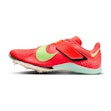 Nike Long Jump Elite Unisex Rood