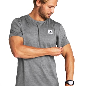 SAYSKY Statement Pace T-shirt Heren SAYSKY Statement Pace T-shirt Heren
