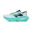 New Balance FuelCell SuperComp Trainer v3 Heren Wit