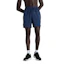 New Balance Sport 7 Inch Short Heren Blauw