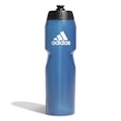 adidas Performance Bottle 750ml Blauw