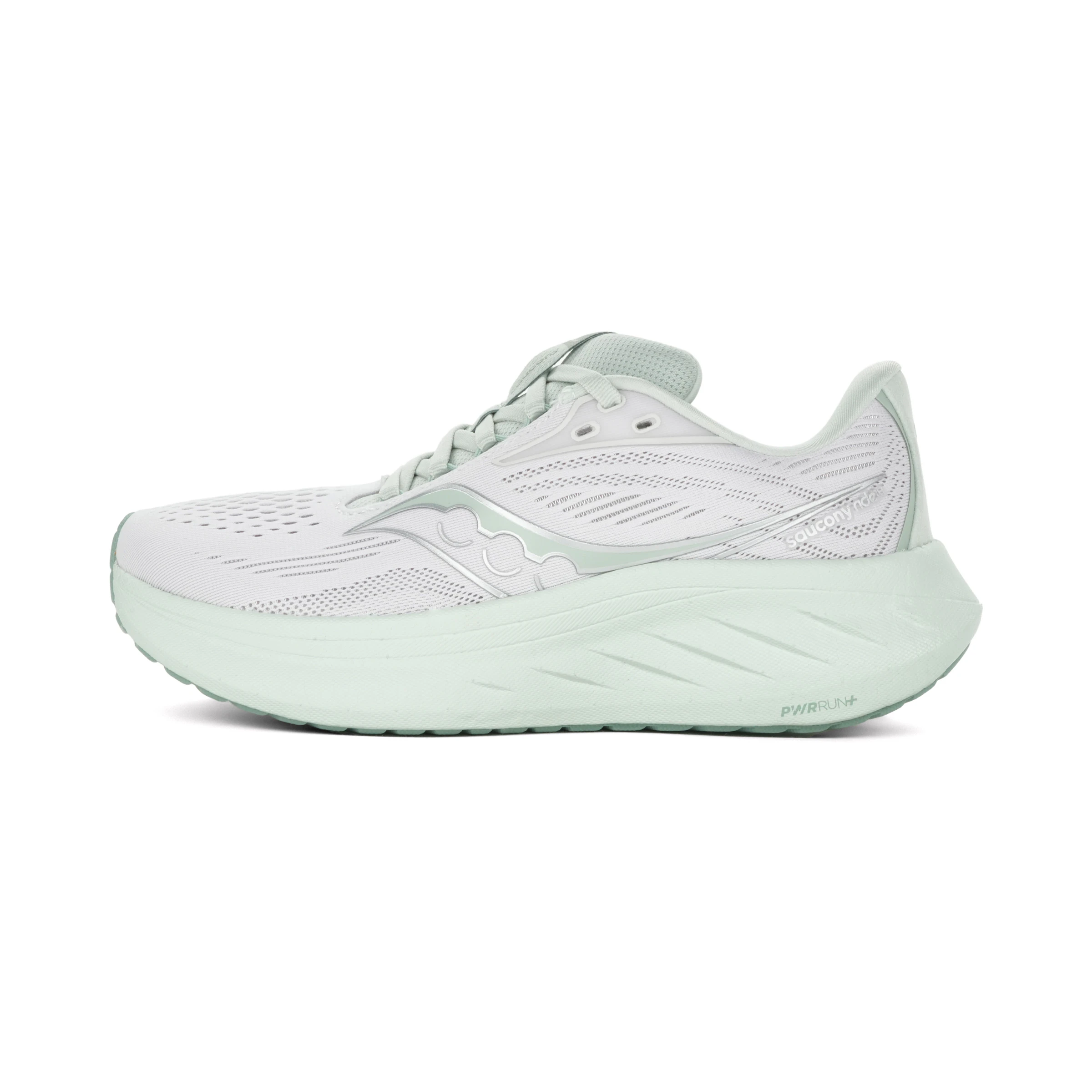 Saucony Ride 18 Dames