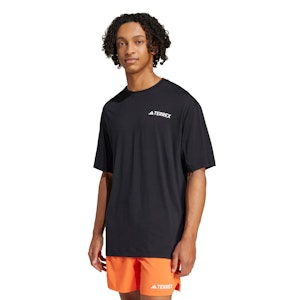 adidas Xperior Merino T-shirt Heren adidas Xperior Merino T-shirt Heren