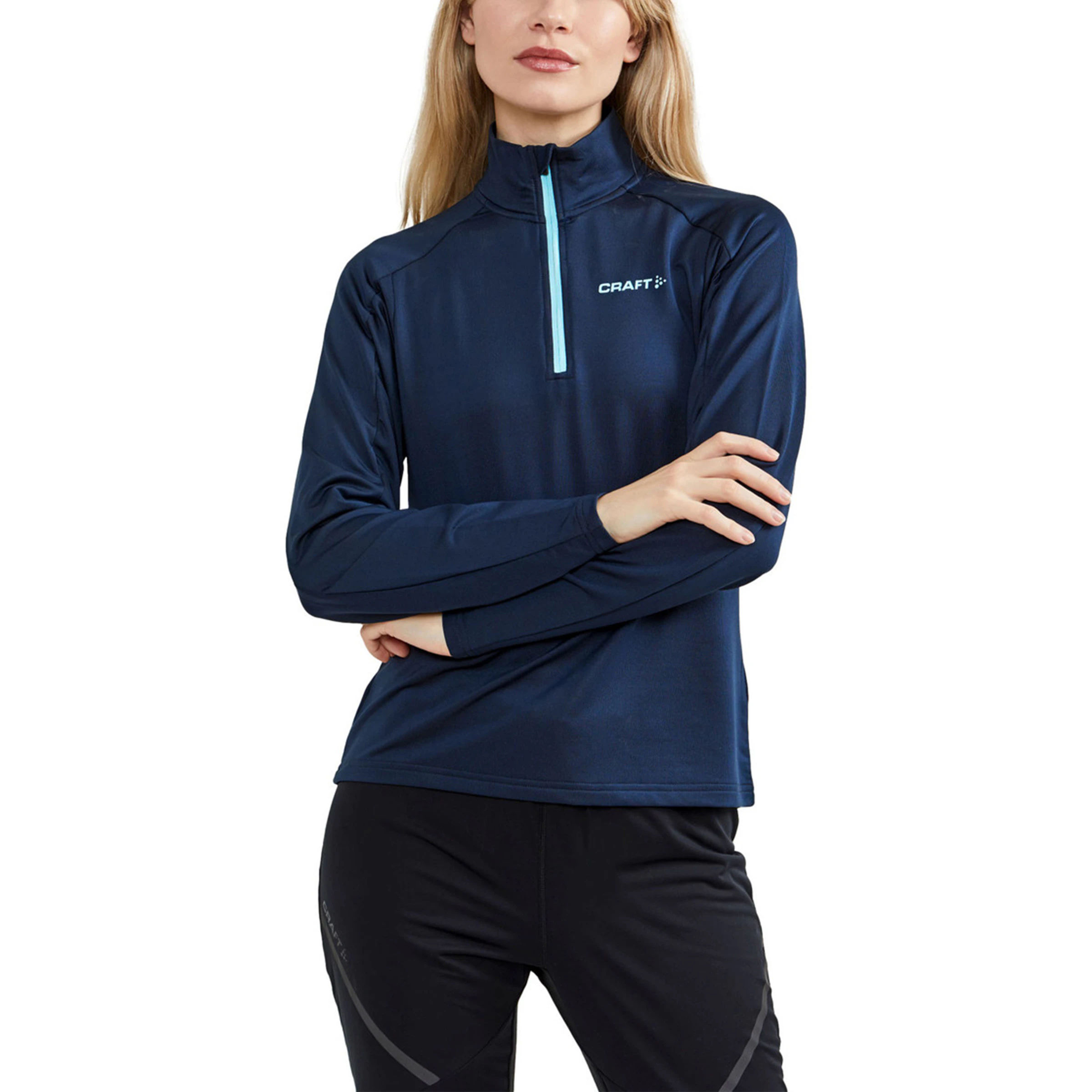 Craft Core Gain Midlayer Dames hardloopschoen