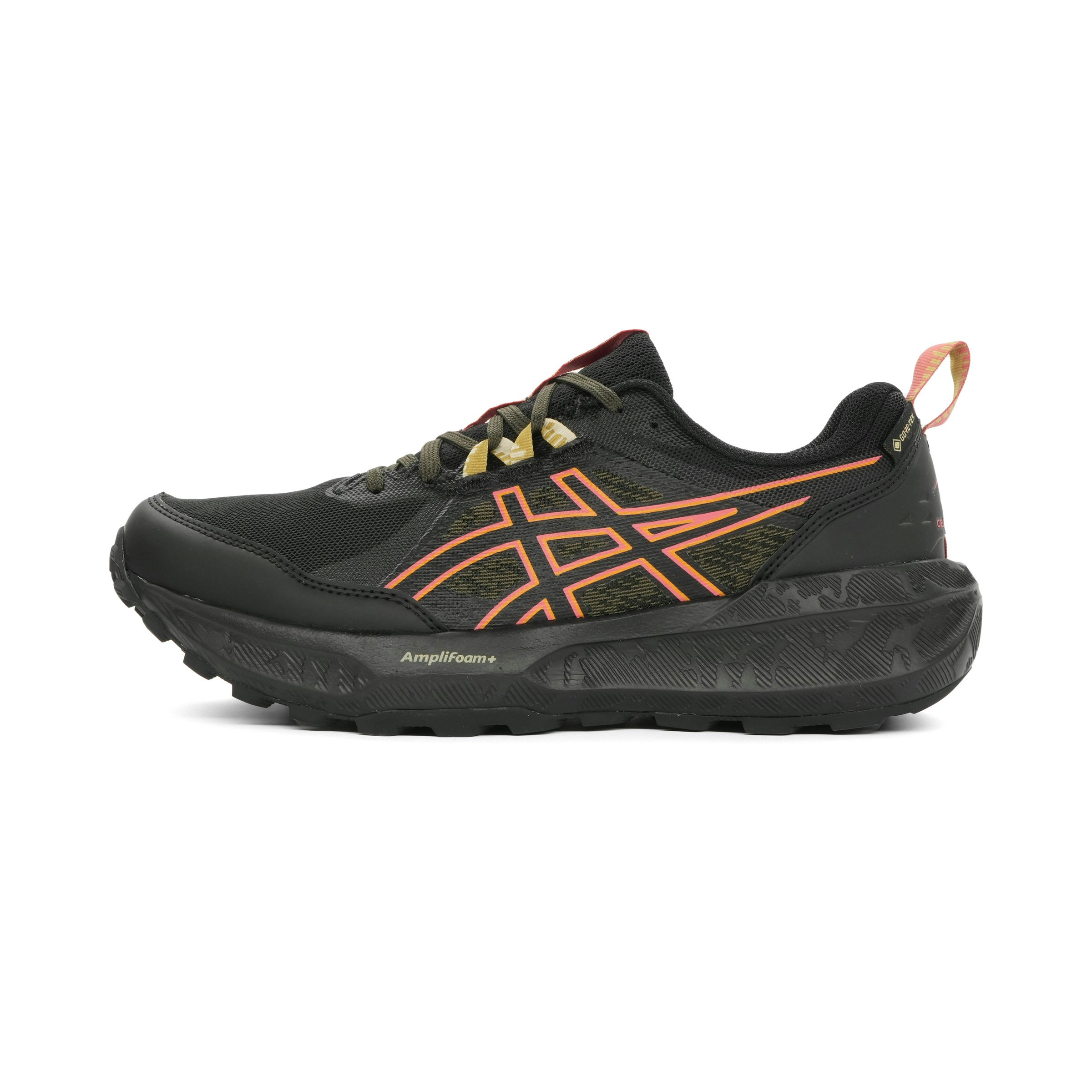 Asics Gel Sonoma hardloopschoenen zwart