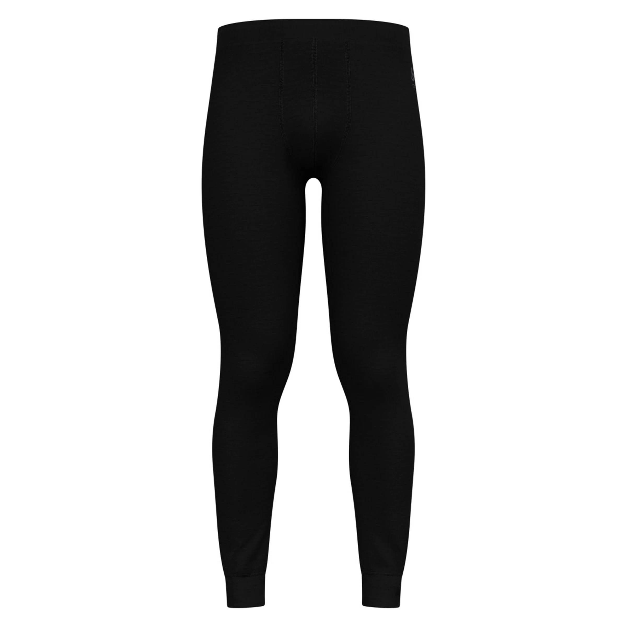 Odlo Merino 160 Baselayer Bottom Long Tights Heren hardloopschoen