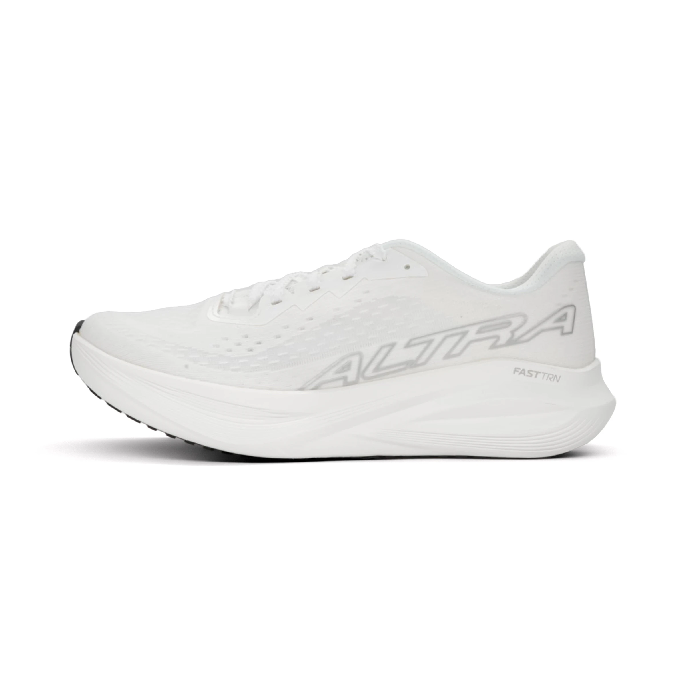 Altra Vanish Tempo 2 Dames hardloopschoen – wit uitvoering