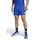 adidas Own The Run 5-Inch Short Heren Blauw