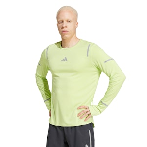 adidas Ultimate Hi Vis Shirt Heren adidas Ultimate Hi Vis Shirt Heren