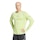 adidas Ultimate Hi Vis Shirt Heren Limegroen