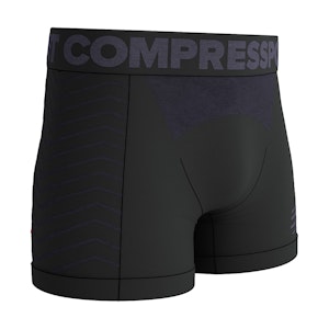 Compressport Seamless Boxer Heren