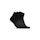 Craft Core Dry Mid Socks 3-Pack Unisex Zwart